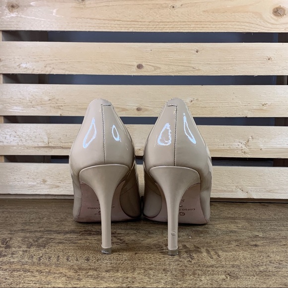 Corso Como Strada Shoe Size 8W - Picture 4 of 6